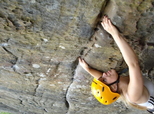  Pratique du bloc pour se muscler 